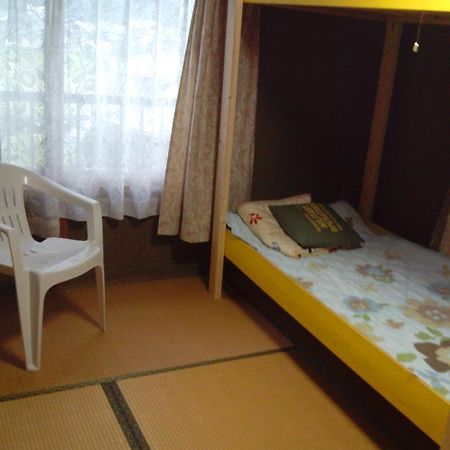 Raibrasil Guest House Sanuki  Ngoại thất bức ảnh