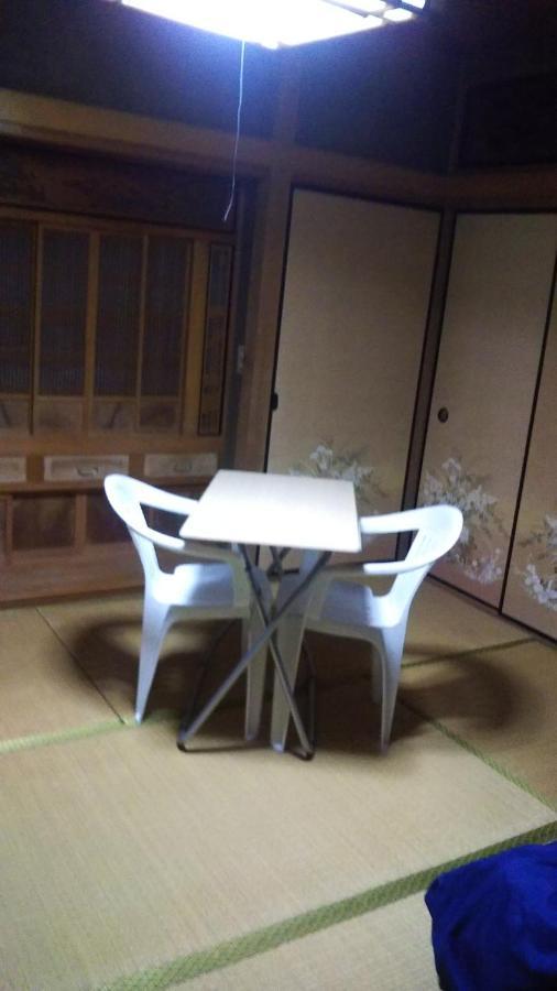 Raibrasil Guest House Sanuki  Ngoại thất bức ảnh