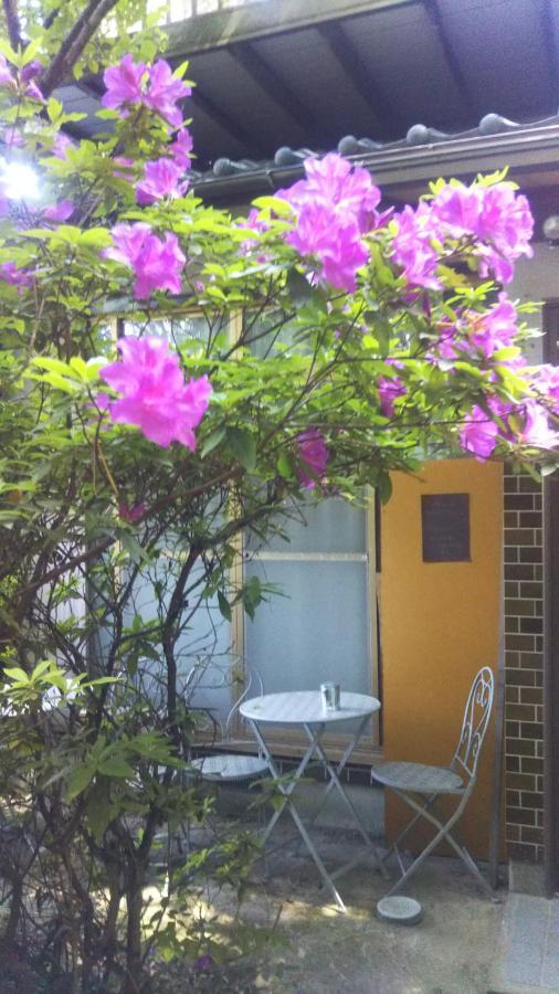 Raibrasil Guest House Sanuki  Ngoại thất bức ảnh