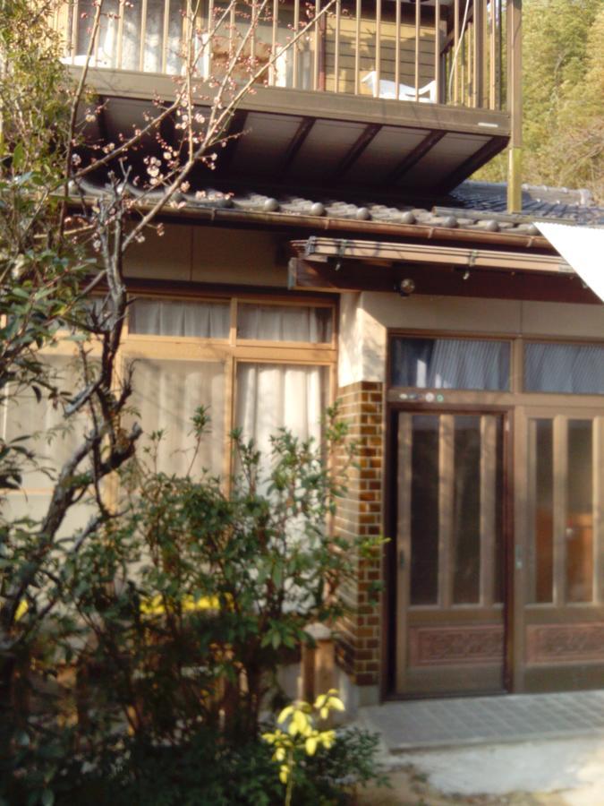 Raibrasil Guest House Sanuki  Ngoại thất bức ảnh