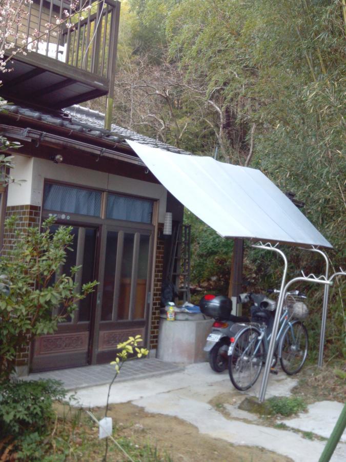 Raibrasil Guest House Sanuki  Ngoại thất bức ảnh