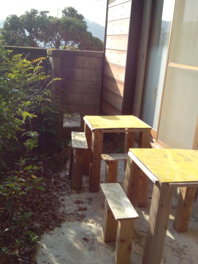 Raibrasil Guest House Sanuki  Ngoại thất bức ảnh