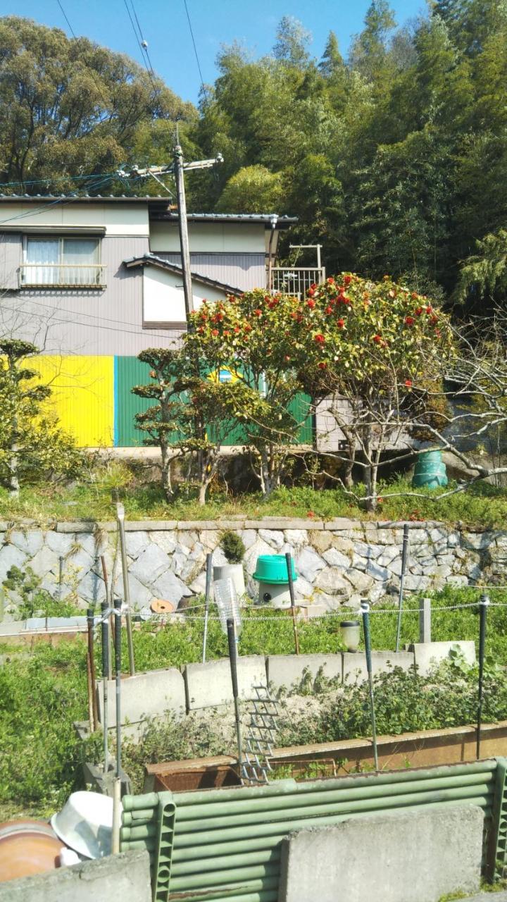 Raibrasil Guest House Sanuki  Ngoại thất bức ảnh